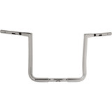 Todd'S Cycle Handlebar - 13" - Chrome Td-124-13C
