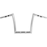 TODD'S CYCLE TD-125-12C Todd'S Cycle Handlebar - 12" - Chrome Td-125-12C