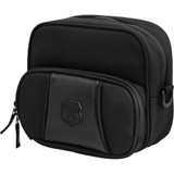 NELSON RIGG NR-100 Nelson Rigg Route 1 Highway Handlebar Bag - Black Nr-100