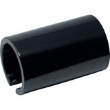 Namz Oil Sending Unit Cover - Horizontal - Smooth - Black Nosc-So1-B Namz Oil Sending Unit Cover - Horizontal - Smooth - Black Nosc-So1-B