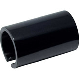 NAMZ NOSC-SO1-B Namz Oil Sending Unit Cover - Horizontal - Smooth - Black Nosc-So1-B