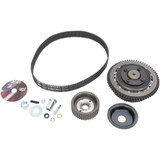 BELT DRIVES LTD. EVBB3TRB Belt Drives Ltd. 1-5/8" Belt Drive - 4-Speed Evbb-3Trb