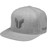 THOR Thor Iconic Hat - Heather Gray