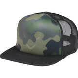 THOR Thor Shadow Hat - Camo