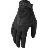 THOR Thor Launchmode Cw Gloves - Black - Medium