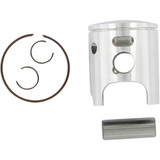 Wiseco Piston Kit - 39.50 Mm - Ktm 50Sx Lc/50 Mini Adventure 803M03950