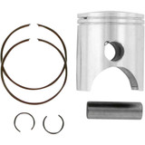 WISECO 648M04350 Wiseco Piston Kit - 43.50 Mm - Kawasaki Kx60 | Suzuki Rm60 648M04350