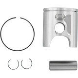 Wiseco Piston Kit - 47.50 Mm - Yamaha Yz85 805M04750