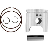 WISECO 651M05300 Wiseco Piston Kit - 53.00 Mm - Kawasaki Kx100 | Suzuki Rm100 651M05300