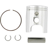 Wiseco Piston Kit - 47.00 Mm - Yamaha Pw80/Bw80 649M04700
