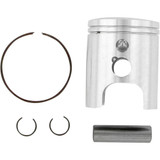 Wiseco Piston Kit - 47.50 Mm - Yamaha Pw80/Bw80 649M04750