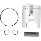 WISECO 649M04800 Wiseco Piston Kit - 48.00 Mm - Yamaha Pw80/Bw80 649M04800