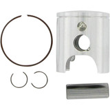 Wiseco Piston Kit - 47.00 Mm - Yamaha Yz80 646M04700