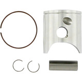 Wiseco Piston Kit - 54.00 Mm - Kawasaki Kx125 822M05400