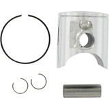 Wiseco Piston Kit - 54.00 Mm - Gas Gas Mc125/Ec125 | Yamaha Yz125 726M05400