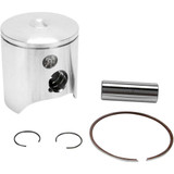 WISECO 754M05600 Wiseco Piston Kit - 56.00 Mm - Suzuki Rm125 754M05600