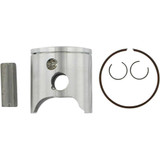 WISECO 641M05550 Wiseco Piston Kit - 55.50 Mm - Suzuki Rm125 641M05550