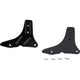 Khrome Werks Side Plates - Black 263855 Khrome Werks Side Plates - Black 263855