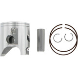 Wiseco Piston Kit - 67.00 Mm - Yamaha Yz250/Yz250X 804M06700