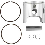 WISECO 675M08300 Wiseco Piston Kit - 83.00 Mm - Polaris 400 Atv 675M08300