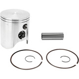 Wiseco Piston Kit - 67.00 Mm - Honda Cr250R 702M06700 Wiseco Piston Kit - 67.00 Mm - Honda Cr250R 702M06700