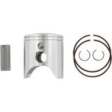 WISECO 642M06900 Wiseco Piston Kit - 69.00 Mm - Suzuki Rm250/Rmx250 642M06900