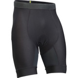 Moose Offroad Xc1 Compression Shorts - Black - Large 2940-0460 Moose Offroad Xc1 Compression Shorts - Black - Large 2940-0460