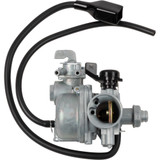 Moose Offroad Replacement Carburetor - Honda 400-1247-Pu Moose Offroad Replacement Carburetor - Honda 400-1247-Pu
