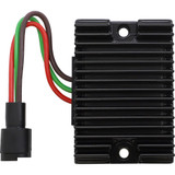 Drag Specialties Regulator - Xl '82-'84 - Black