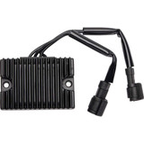 DRAG SPECIALTIES Drag Specialties Regulator - Xl '07-'08 - Black