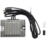 Drag Specialties Regulator - Xl '84-'90 - Chrome