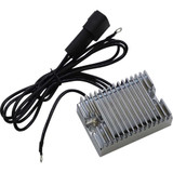 DRAG SPECIALTIES Drag Specialties Regulator - Fx/Flst '00 - Chrome