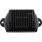 DRAG SPECIALTIES Drag Specialties Regulator - Fl '09-'16 - Black