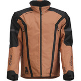 Arctiva Pivot 8 Jacket - Tan/Black - 4Xl Arctiva Pivot 8 Jacket - Tan/Black - 4Xl