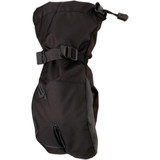 Arctiva Pivot Claw Mittens - Black - Small