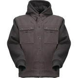 Z1R Jayrod Jacket - Black - 5Xl