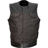 Z1R Z1R Nightfire Vest - Black - Xl