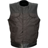 Z1R Nightfire Vest - Black - 5Xl
