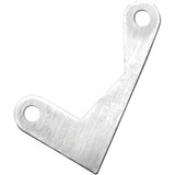 JAGG OIL COOLERS 4600ARC Jagg Oil Coolers Anti-Rotation Device 4600Ar-C