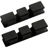 Kimpex Coil Spring Stiffeners - Honda/Kawasaki/Suzuki/Yamaha 299935