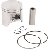 PARTS UNLIMITED Parts Unlimited Piston Assembly - 71.00 Mm - Arctic Cat