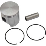 PARTS UNLIMITED Parts Unlimited Piston Assembly - 70.50 Mm - Polaris