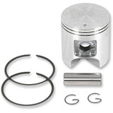 Parts Unlimited Piston Assembly - 64.00 Mm - Polaris Parts Unlimited Piston Assembly - 64.00 Mm - Polaris