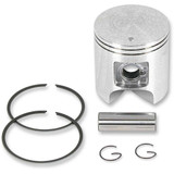 PARTS UNLIMITED Parts Unlimited Piston Assembly - 64.00 Mm - Polaris