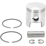PARTS UNLIMITED Parts Unlimited Piston Assembly - 64.50 Mm - Rotax - Ski-Doo