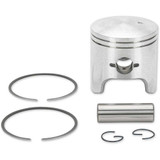 PARTS UNLIMITED Parts Unlimited Piston Assembly - 75.40 Mm - Arctic Cat