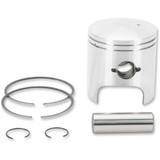 PARTS UNLIMITED Parts Unlimited Piston Assembly - 72.00 Mm - Arctic Cat