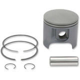 PARTS UNLIMITED Parts Unlimited Piston Assembly - 81.00 Mm - Polaris