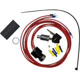 Drag Specialties Ignition Switch - '07-'11 Xl