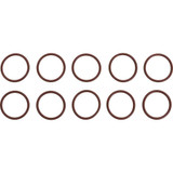 COMETIC C10367 Cometic Dip Stick O-Ring - Rev Max - 10 Pack C10367